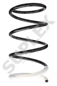 Suplex 20211 Пружина подвески передняя Suplex 20211 Пружина подвески передняя