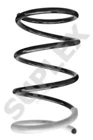 Suplex 20217 Пружина подвески передняя Suplex 20217 Пружина подвески передняя