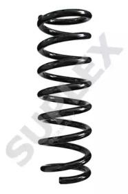 Suplex 20227 Пружина подвески передняя Suplex 20227 Пружина подвески передняя