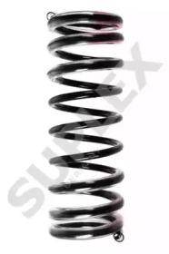 Suplex 22037 Пружина підвіски Suplex 22037 Пружина підвіски
