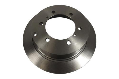 Vaico V37-40002 Brake disc Vaico V37-40002 Brake disc