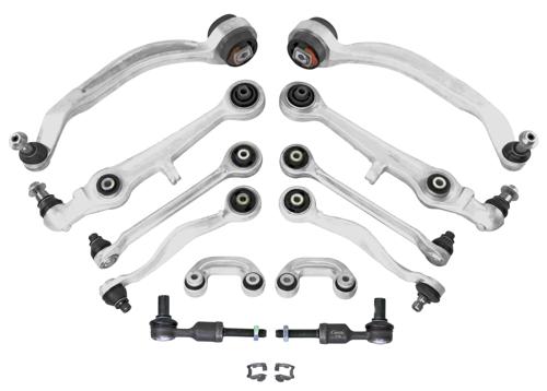 Vaico V10-3952 Pro kit sprezyny eibach Vaico V10-3952 Pro kit sprezyny eibach