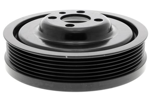 Vaico V10-8270 Шкив коленвала Vaico V10-8270 Шкив коленвала