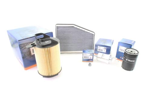 Vaico V10-3154 Maintenance package Vaico V10-3154 Maintenance package