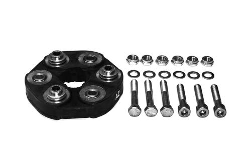 Vaico V30-18100 Flexible coupling kit