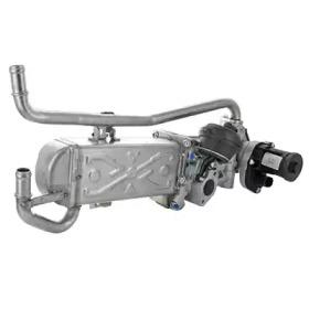 Sidat 83.1011R Клапан рециркуляции отработанных газов Sidat 83.1011R Клапан рециркуляции отработанных газов