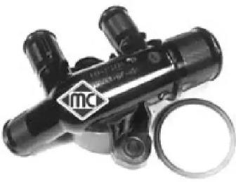 Metalcaucho 03544 Original Metalcaucho 03544 Original