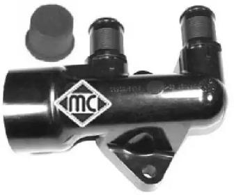 Metalcaucho 03555 Original