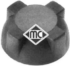 Metalcaucho 03574 Tappo