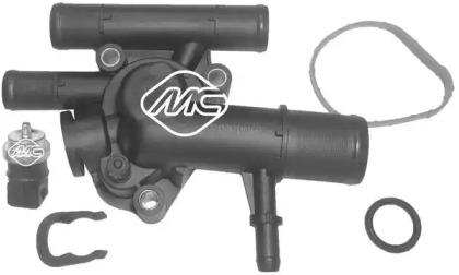 Metalcaucho 03645 Термостат