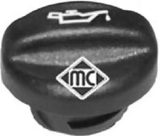 Metalcaucho 03659 Кришка маслозаливної горловини Metalcaucho 03659 Кришка маслозаливної горловини