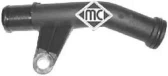 Metalcaucho 03662 Rohr Metalcaucho 03662 Rohr