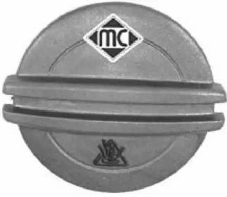 Metalcaucho 03677 Tappo Metalcaucho 03677 Tappo