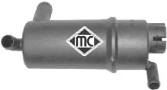 Metalcaucho 03717 Шланг масляный