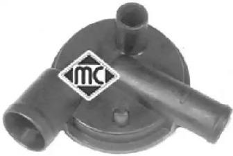 Metalcaucho 03719 EGR valve Metalcaucho 03719 EGR valve