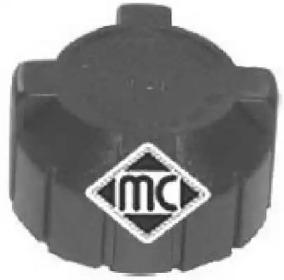 Metalcaucho 03740 Tappo