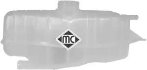 Metalcaucho 03768 Reservoir assy coolant Metalcaucho 03768 Reservoir assy coolant