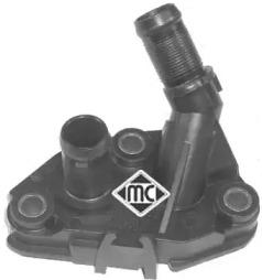 Metalcaucho 03769 Корпус водяної помпи Metalcaucho 03769 Корпус водяної помпи