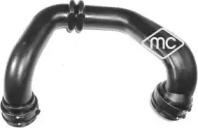 Metalcaucho 03783 Патрубок інтеркулера Metalcaucho 03783 Патрубок інтеркулера