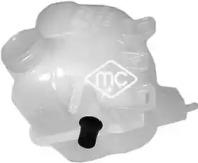Metalcaucho 03794 Reservoir assy coolant