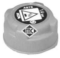 Metalcaucho 03795 Крышка расширительного бачка Metalcaucho 03795 Крышка расширительного бачка