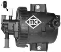 Metalcaucho 03836 Fuel filter