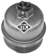 Metalcaucho 03837 Cap oil filter Metalcaucho 03837 Cap oil filter