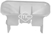 Metalcaucho 03873 Трос сцепления Metalcaucho 03873 Трос сцепления