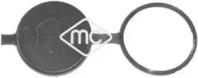 Metalcaucho 03891 Cap washer reservoir plastic Metalcaucho 03891 Cap washer reservoir plastic