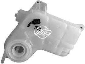 Metalcaucho 03967 Reservoir assy coolant