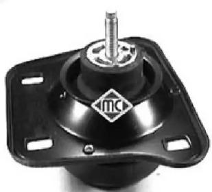 Metalcaucho 04000 Опора двигуна, КПП Metalcaucho 04000 Опора двигуна, КПП