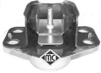 Metalcaucho 04028 Insulator engine mounting Metalcaucho 04028 Insulator engine mounting
