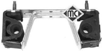 Metalcaucho 04042 Кронштейн системи випуску відпрацьованих газів