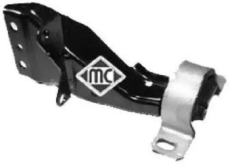 Metalcaucho 04074 Insulator engine mounting