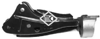 Metalcaucho 04075 Опора двигуна, КПП Metalcaucho 04075 Опора двигуна, КПП