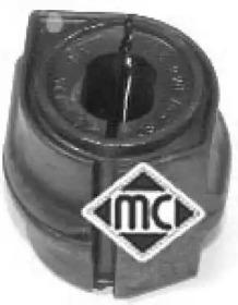 Metalcaucho 04083 Bushing stabilizer