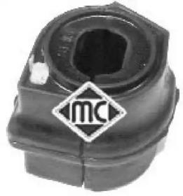 Metalcaucho 04084 Bushing stabilizer