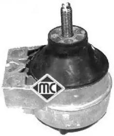 Metalcaucho 04107 Insulator engine mounting Metalcaucho 04107 Insulator engine mounting