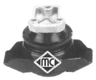 Metalcaucho 04127 Insulator engine mounting Metalcaucho 04127 Insulator engine mounting
