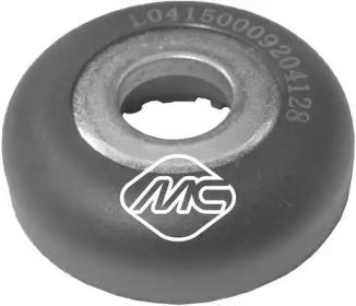Metalcaucho 04128 Bearing suspension support