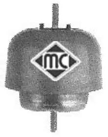 Metalcaucho 04132 Insulator engine mounting Metalcaucho 04132 Insulator engine mounting