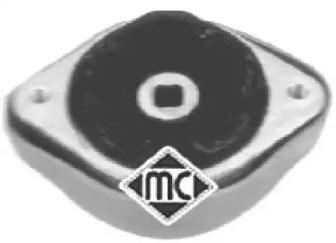 Metalcaucho 04136 Insulator engine mounting