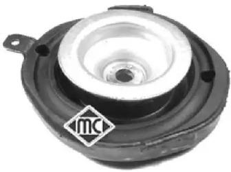 Metalcaucho 04151 Опора стійки амортизатора Metalcaucho 04151 Опора стійки амортизатора