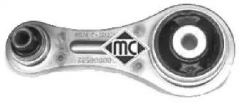 Metalcaucho 04165 Insulator engine mounting Metalcaucho 04165 Insulator engine mounting