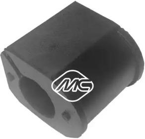 Metalcaucho 04167 Bushing stabilizer