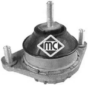 Metalcaucho 04174 Insulator engine mounting