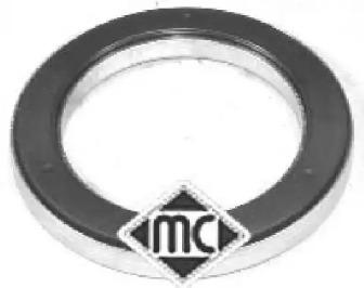 Metalcaucho 04182 Bearing suspension support Metalcaucho 04182 Bearing suspension support