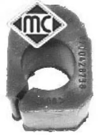 Metalcaucho 04220 Втулка стабілізатора