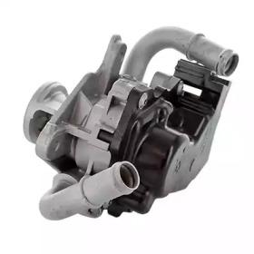 Sidat 83.1212R Клапан рециркуляции отработанных газов