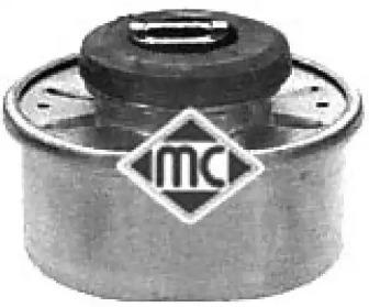 Metalcaucho 04356 Insulator engine mounting Metalcaucho 04356 Insulator engine mounting
